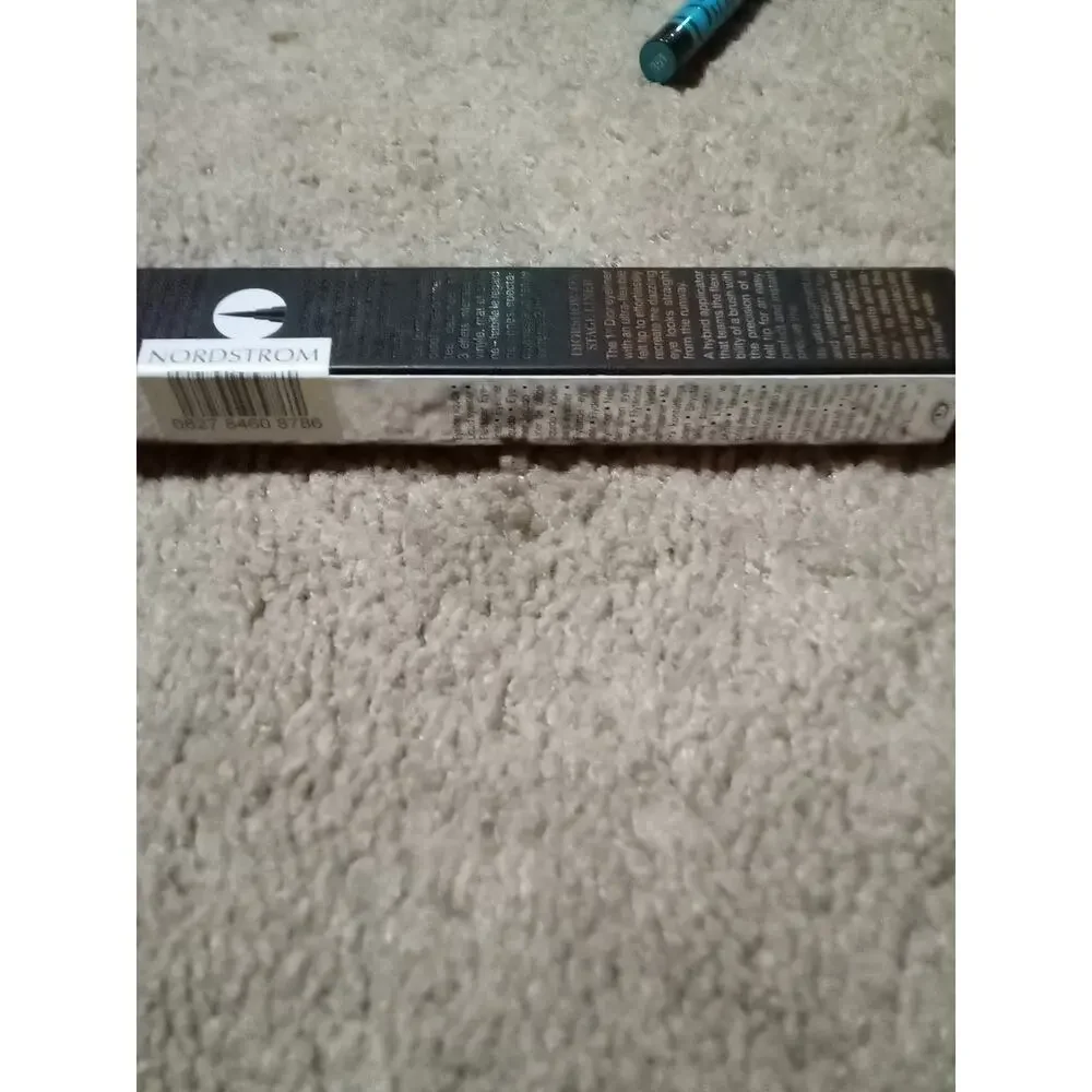 NIB DIOR DIORSHOW WATERPROOF ON STAGE LINER 351 Pearly Turquoise 24HR Wear